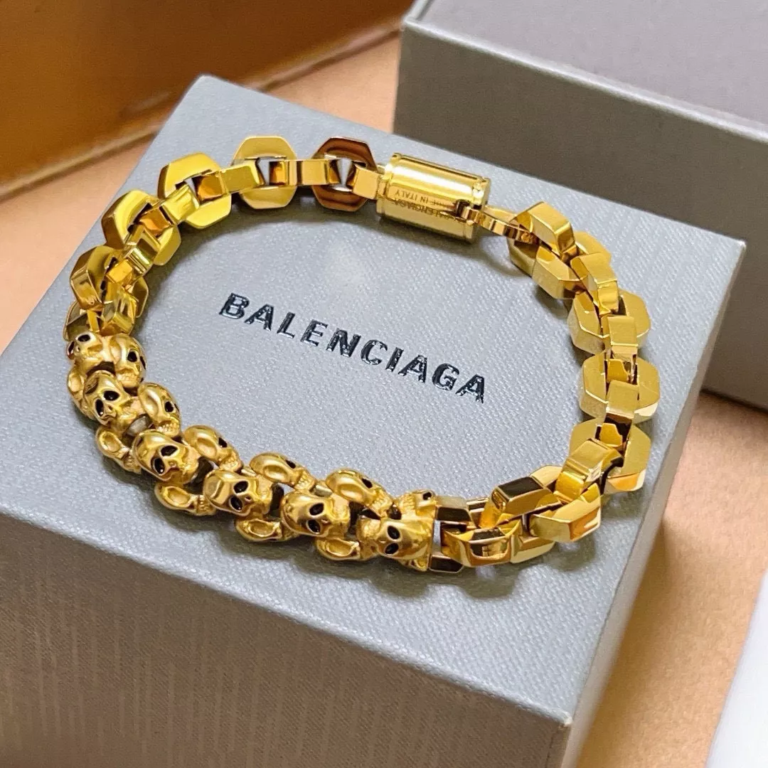 balenciaga bracelets s_1270b01